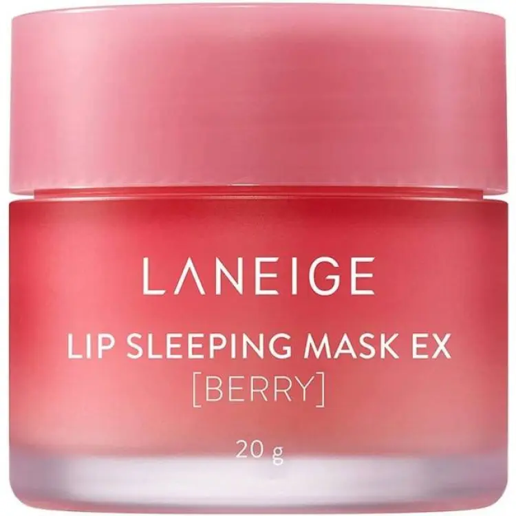 Laneige Lip Sleeping Mask EX Berry 20g