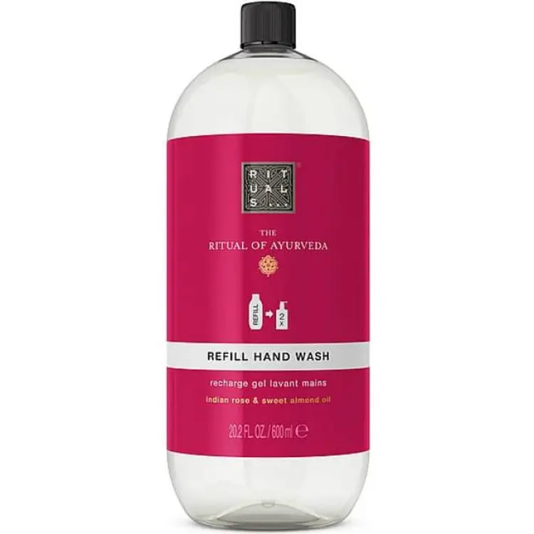 Rituals Ritual of Ayurveda Hand Wash 600 ml