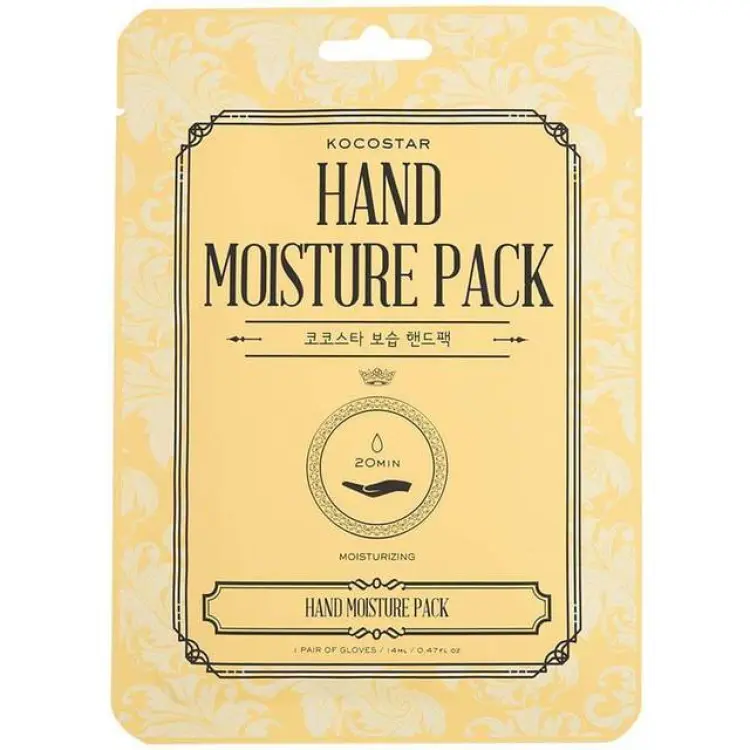 Handmask