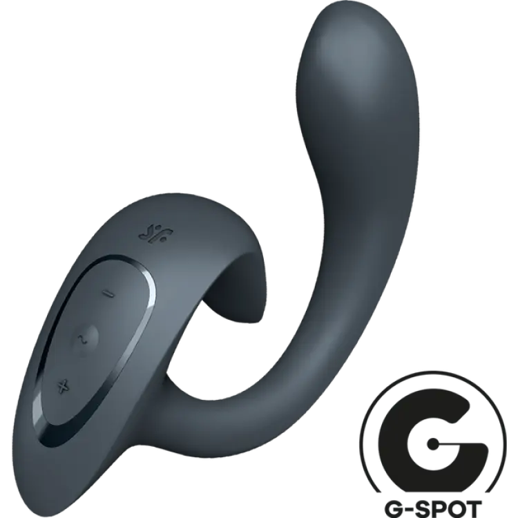Satisfyer G for Goddess 1