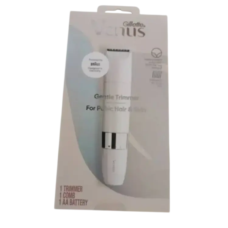 Trimmer dam