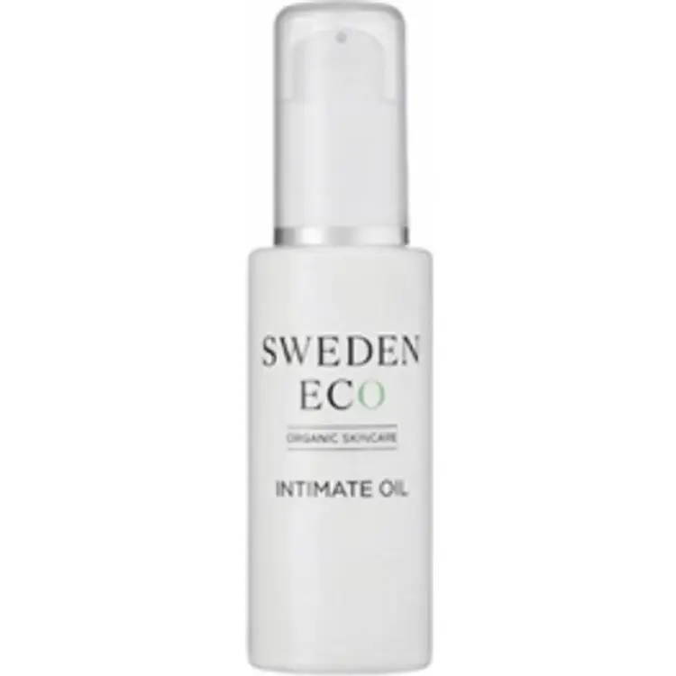 Sweden Eco Intimate Oil 50ml