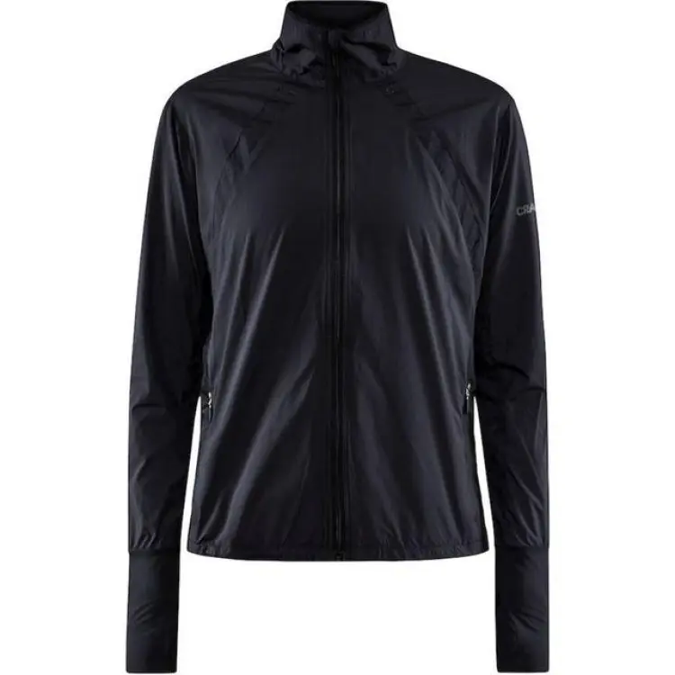 Craft ADV Essence Wind Jacket Women - Black
