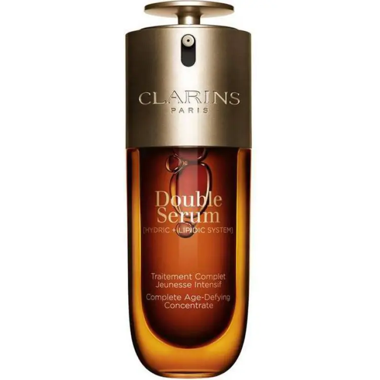 Clarins Double Serum 50ml