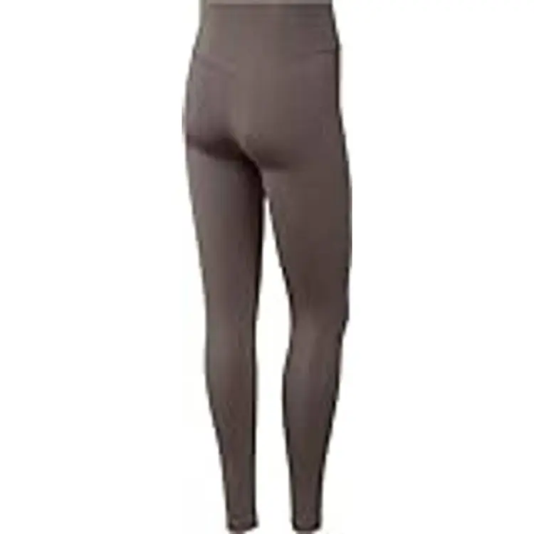 adidas Dam Optime Essentials Stash Pocket Full Längd Leggings Tights
