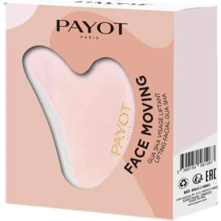 Payot Face Moving Lifting Facial Gua Sha