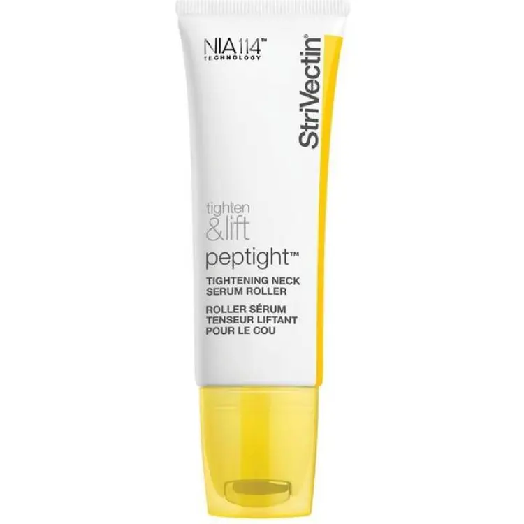 StriVectin Tighten & Lift Peptight Tightening Neck Serum Roller 50ml