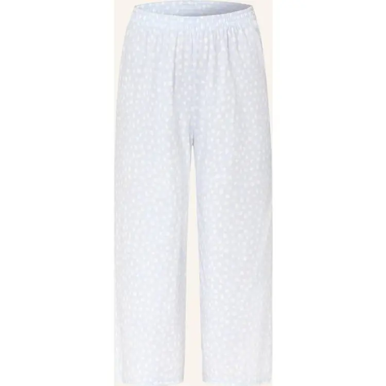 Pyjamasbyxor dam