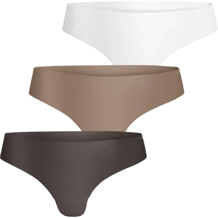 Björn Borg Invisible Thong 3p