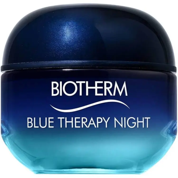 Biotherm Blue Therapy Night Cream 50ml