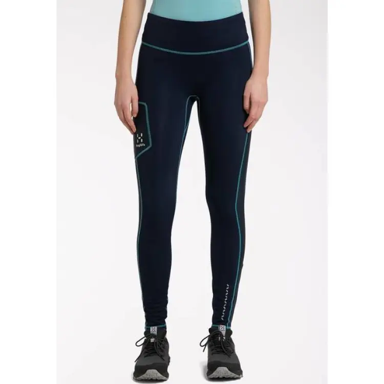 Haglöfs L.I.M Winter Tights Women