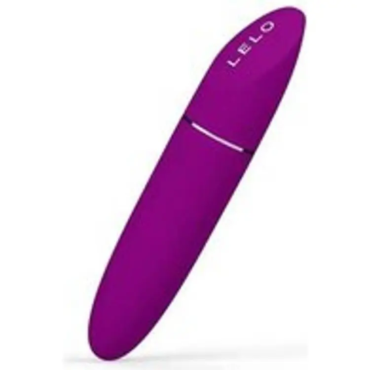 LELO Mia 3 Läppstiftsvibrator Ljusrosa