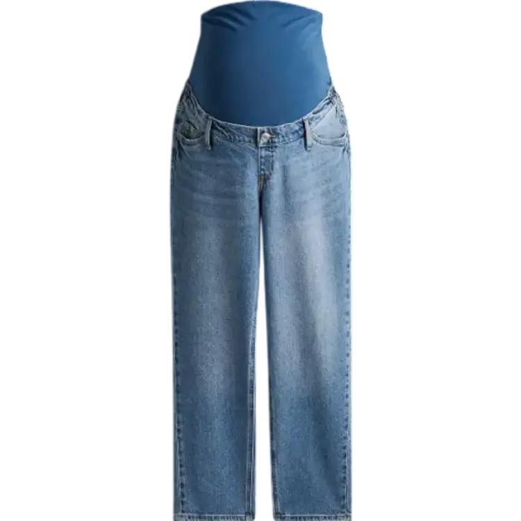 Gravidjeans