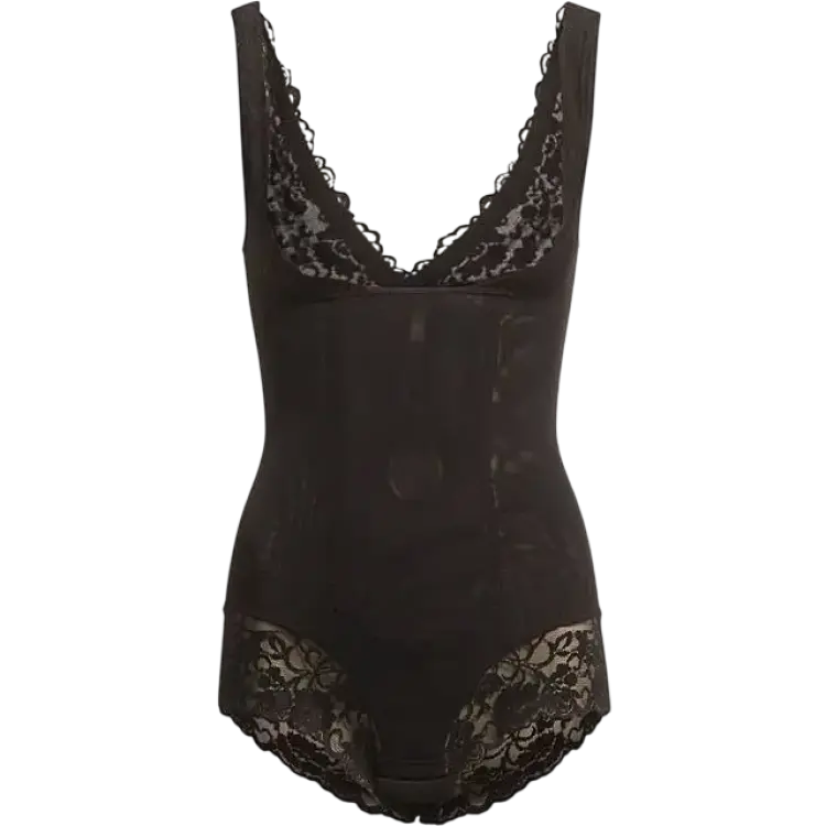 Magic Bodyfashion Super Control Body - Black