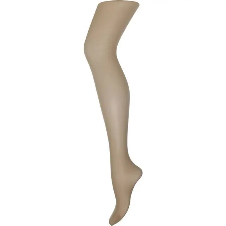 Pierre Robert Hold-In Tights 20 - Sand