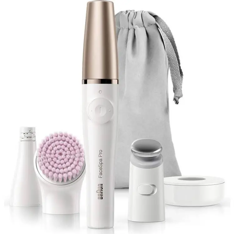 Braun FaceSpa Pro 912