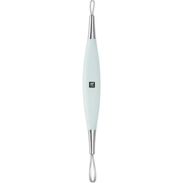 Zwilling Twinox Blackhead Remover, Mint/Silver, Mint/Silver