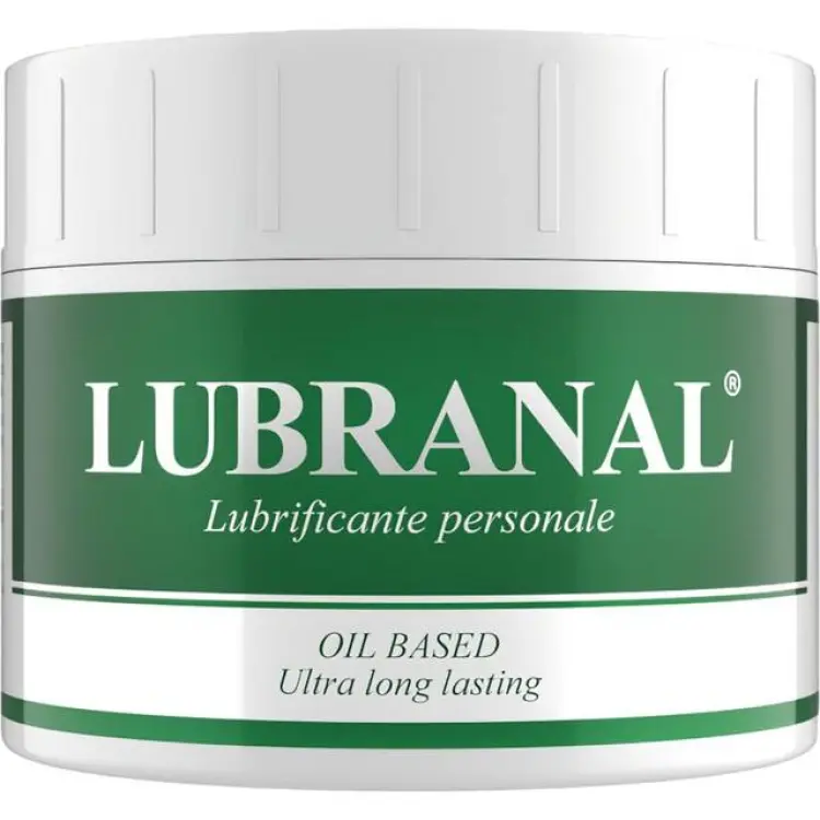 Lubranal 150ml
