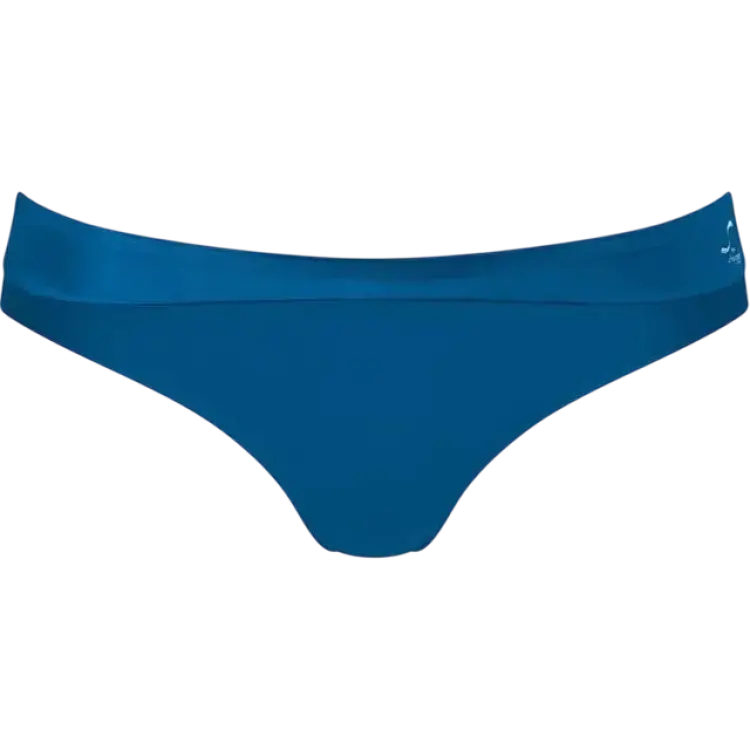 Sloggi Dam Smidiga Lågskurna Cheeky Underkläder - Lagoon Blue
