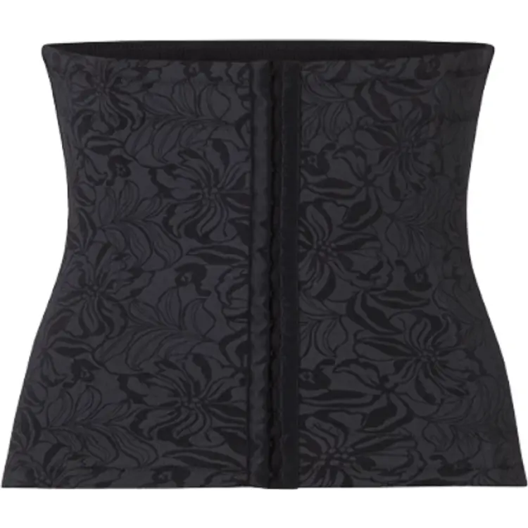 Maidenform Instant Slimmer Waist Nipper - Black