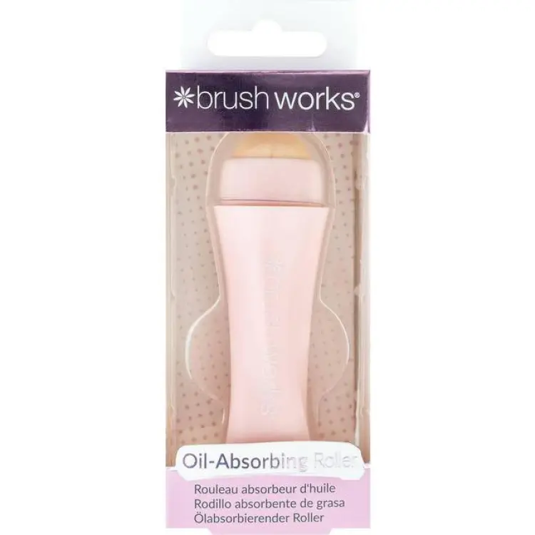 Brushworks Oil Absorbing Roller