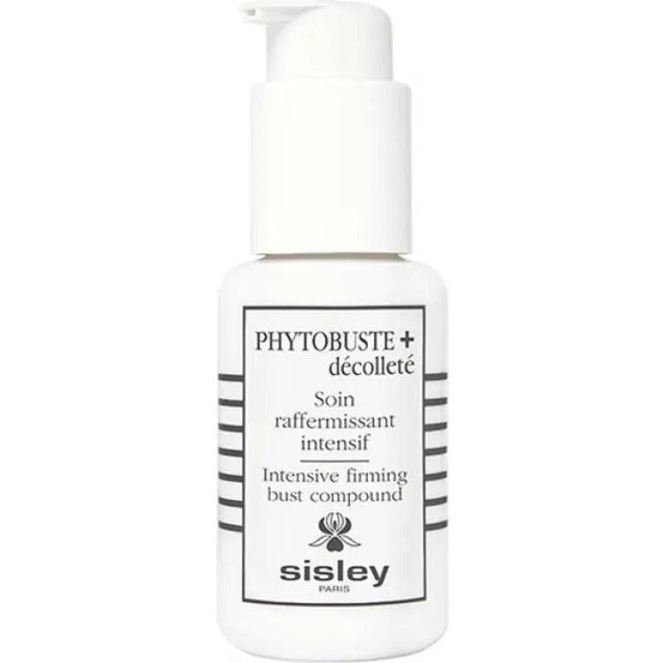 Bust firmer