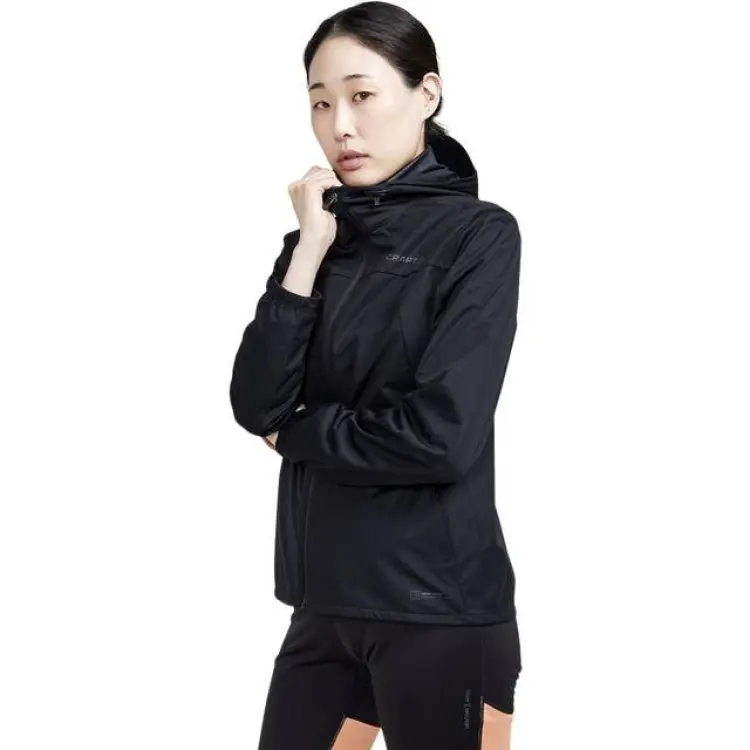 Craft ADV Essence Hydro Jacket - Black