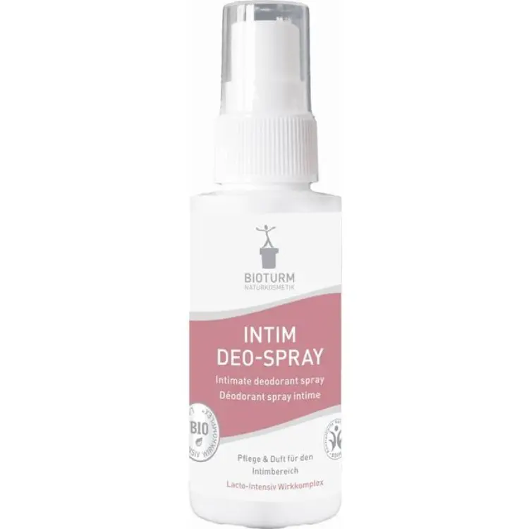 Bioturm Intim Deo-Spray Nr 29 50 ml 50ml