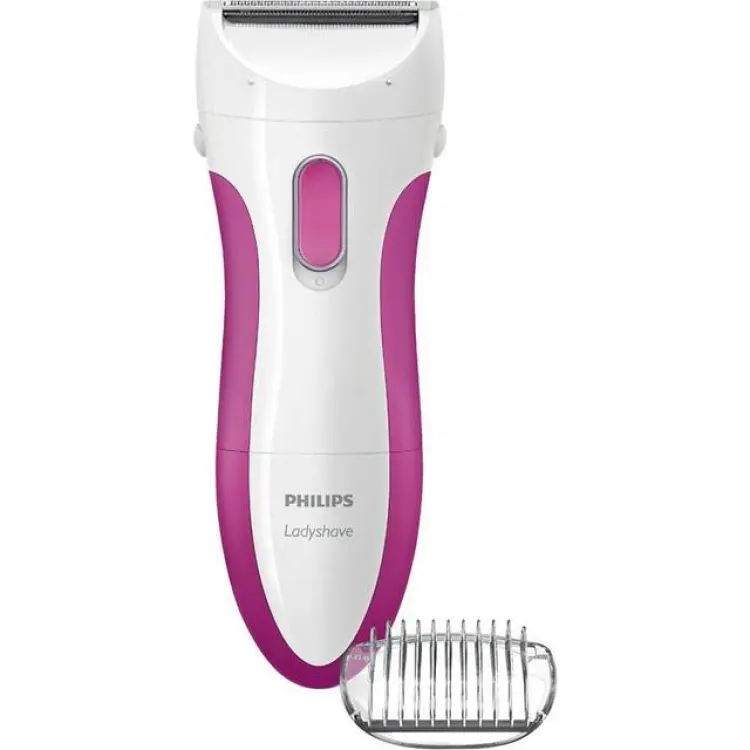 Philips SatinShave Essential HP6341/00 Pink