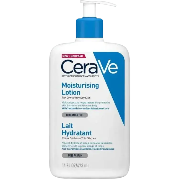 CeraVe Moisturising Lotion 473ml