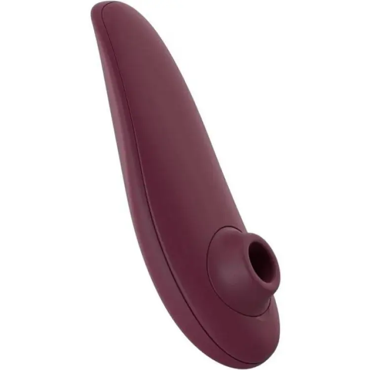 Womanizer Classic 2 Bordeaux