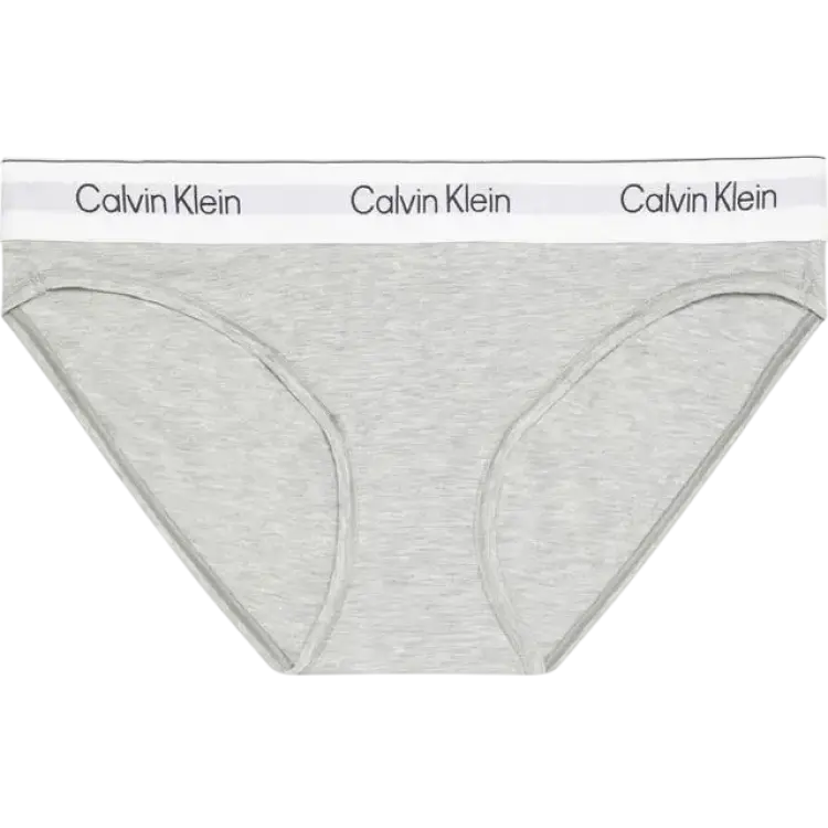 Calvin Klein Underwear Trosa - Grå/Svart/Vit