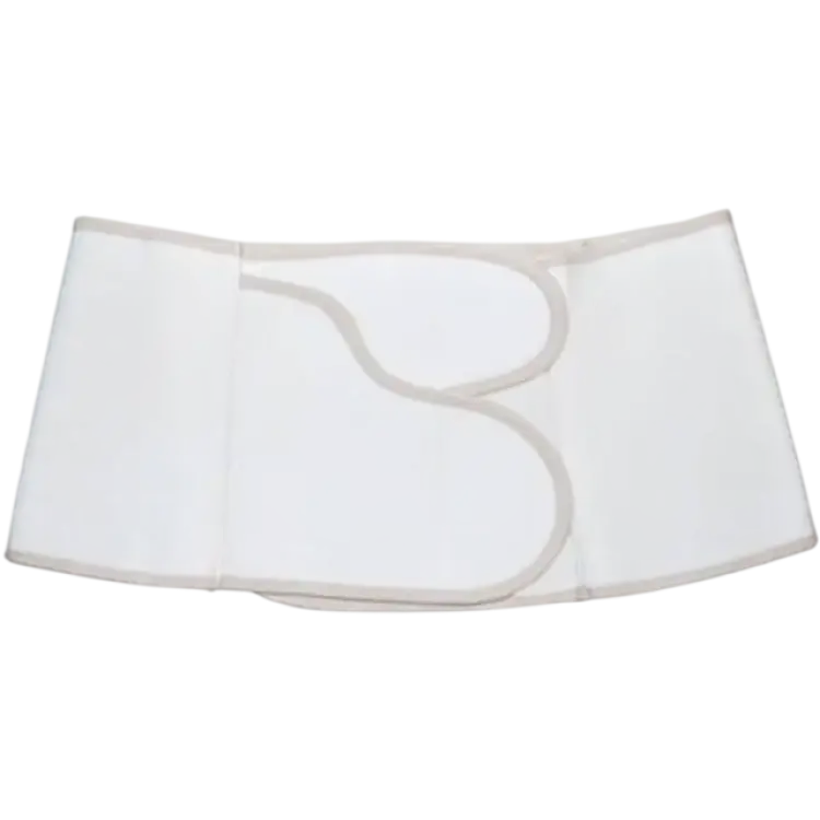 Belly Bandit B.F.F. Belly Wrap Cream