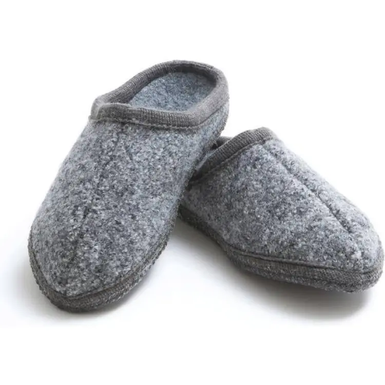 Ulle Original Grey Grå