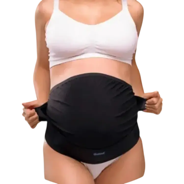 Postpartum stöd