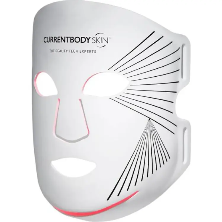 CurrentBody Skin Masque LED Serie 2