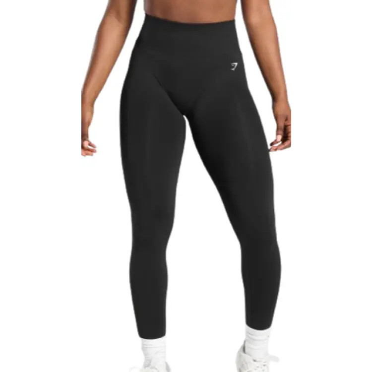 Gymshark Everyday Seamless Leggings - Black