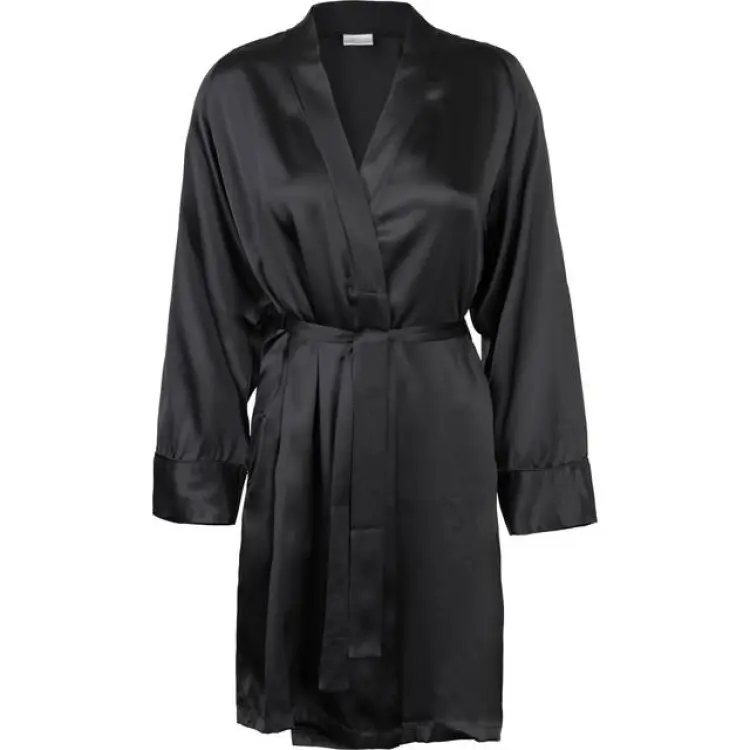 Kimono morgonrock
