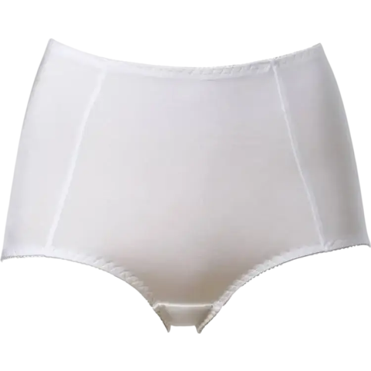 Trofé Shaping Panty Maxi Light - White