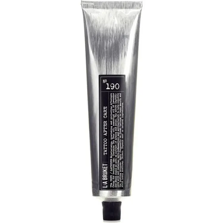 L:A Bruket Tattoo After Care Teatree/Lavendel 70ml