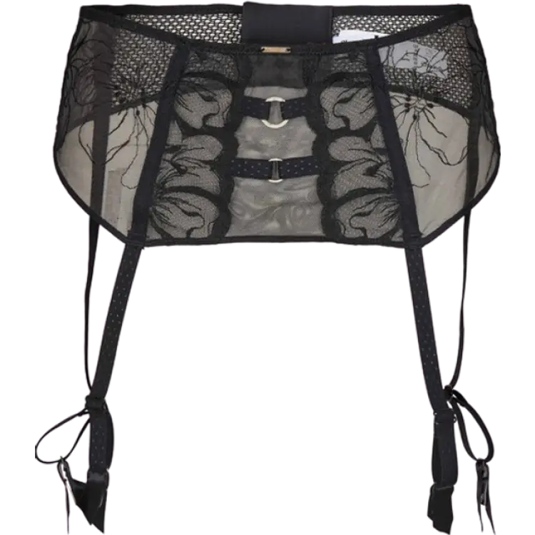 Chantelle Fleurs Waist Cincher