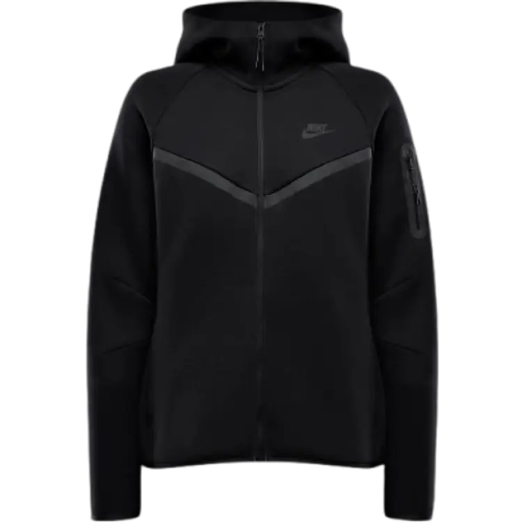 Nike träningströja dam