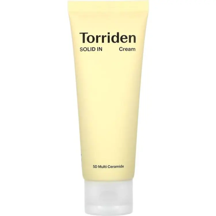 Torriden SOLID IN Ceramide Cream 70ml 70ml