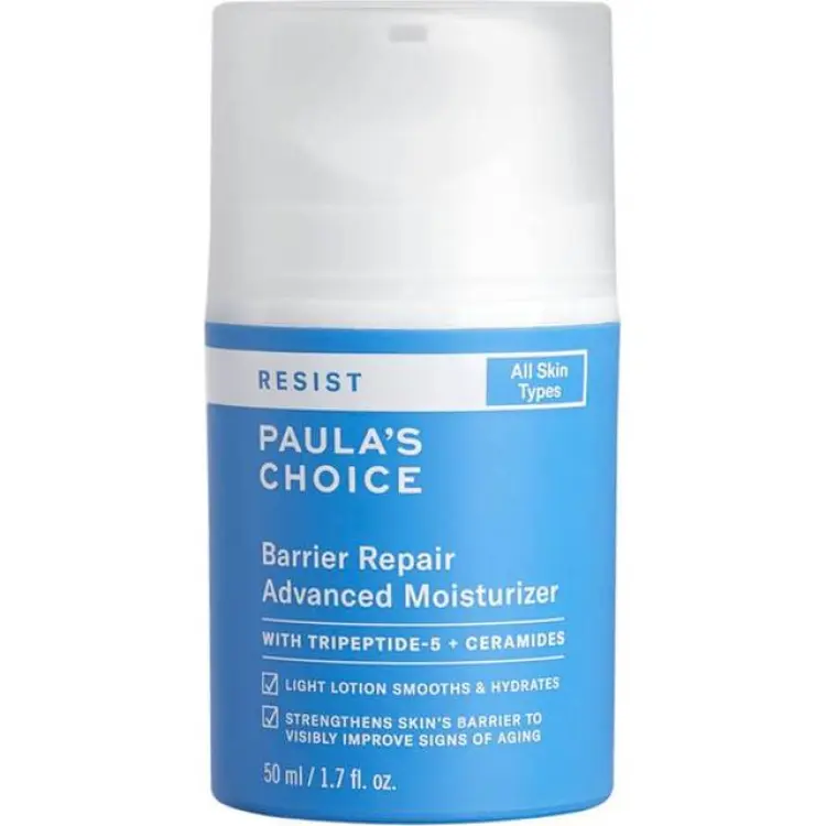 Paula's Choice RESIST Barrier Repair Advanced Moisturizer with Ceramides 50ml