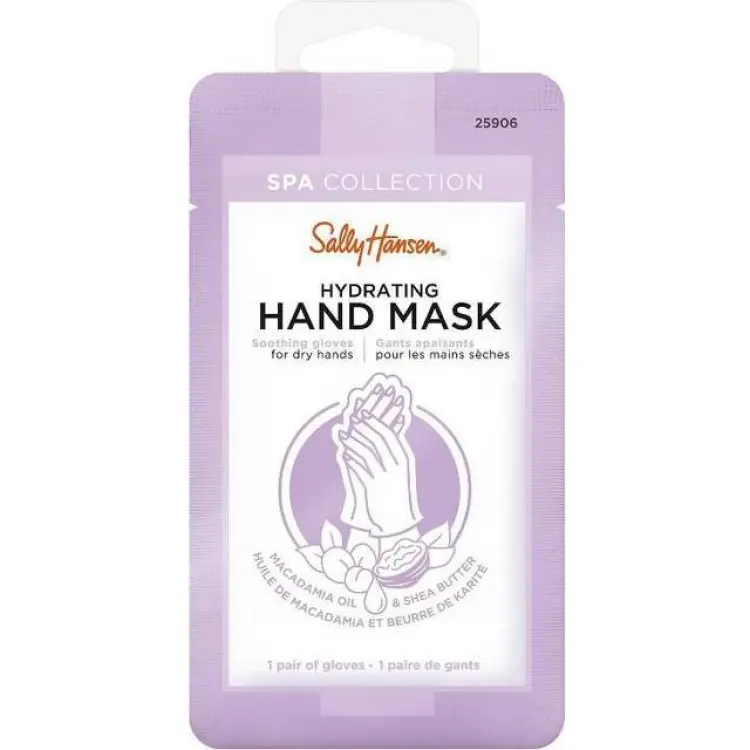Sally Hansen Hydrating Hand Mask 1 Pair 26ml