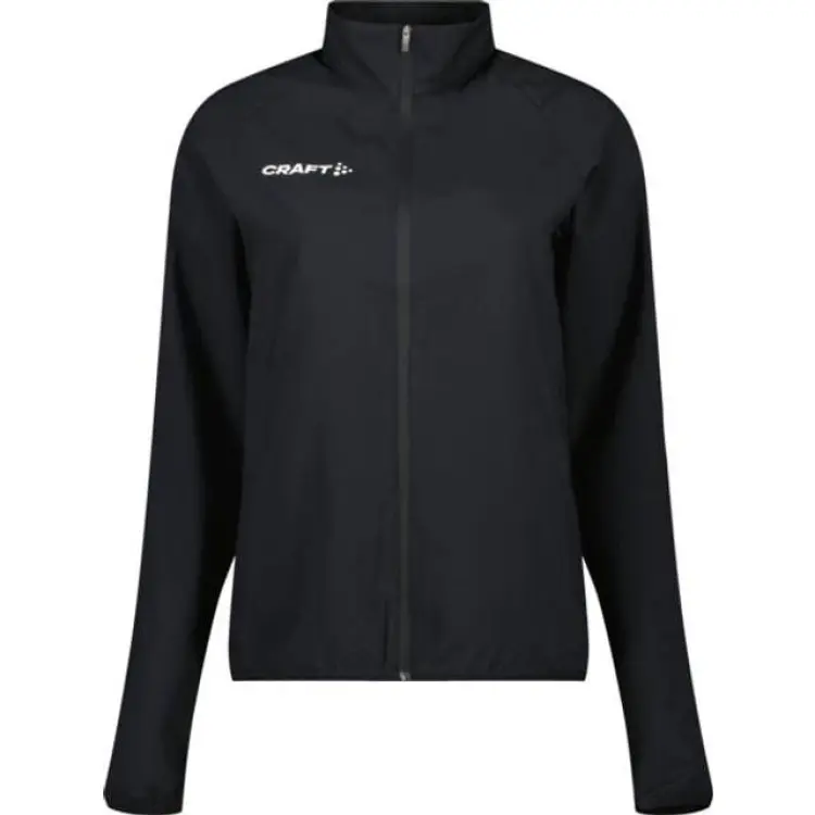 Craft Rush 2.0 Training Jacket W BLACK Dam