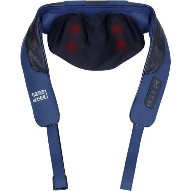 TrendRehab Deep Relief Massagekudde Med Shiatsu