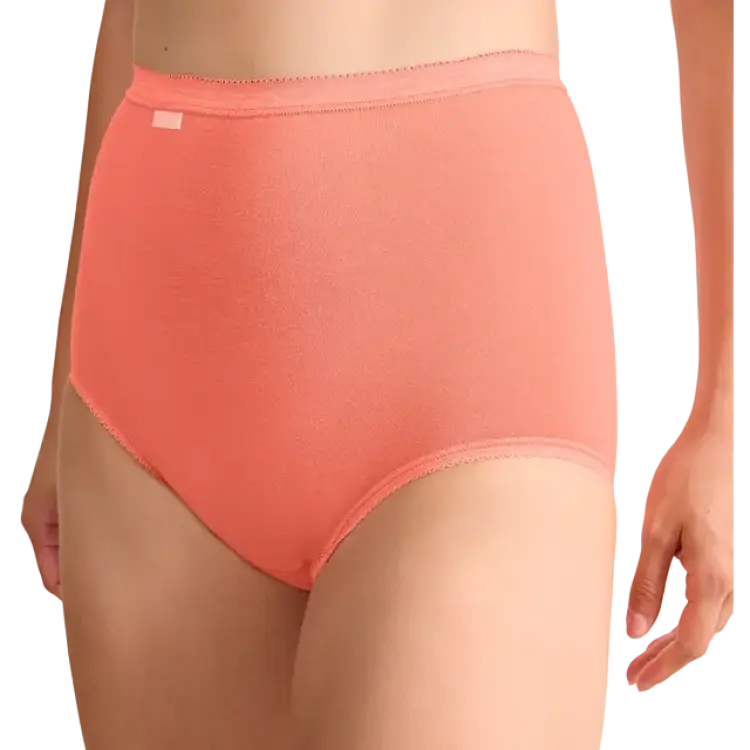 Plus size trosa