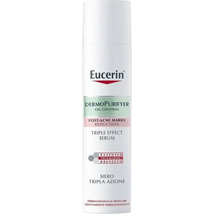 Eucerin DermoPurifyer Tripple Effect Serum 40ml