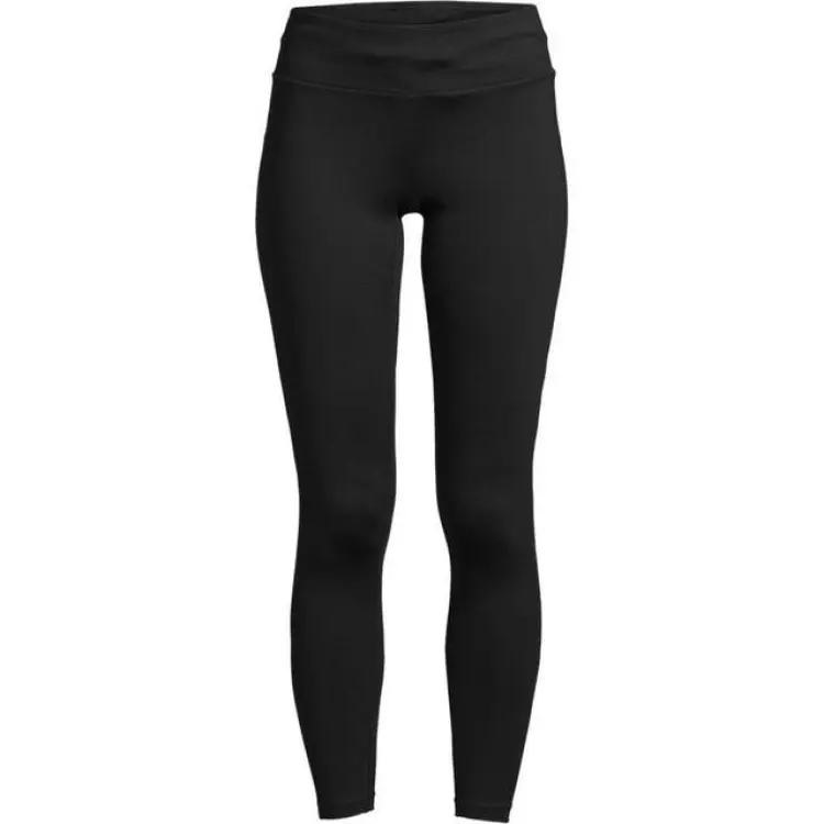Casall Essential Tights - Black